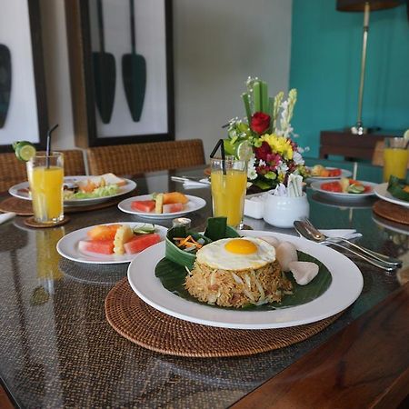 The Ahimsa Villa Seminyak  Bagian luar foto