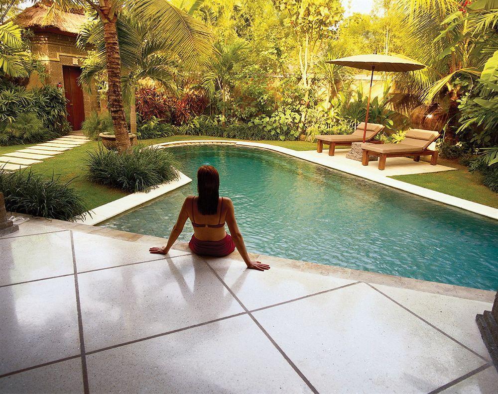 The Ahimsa Villa Seminyak  Bagian luar foto
