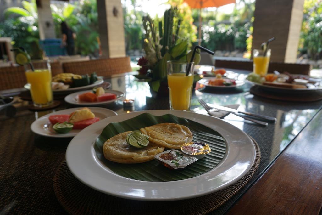 The Ahimsa Villa Seminyak  Bagian luar foto