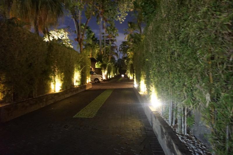The Ahimsa Villa Seminyak  Bagian luar foto