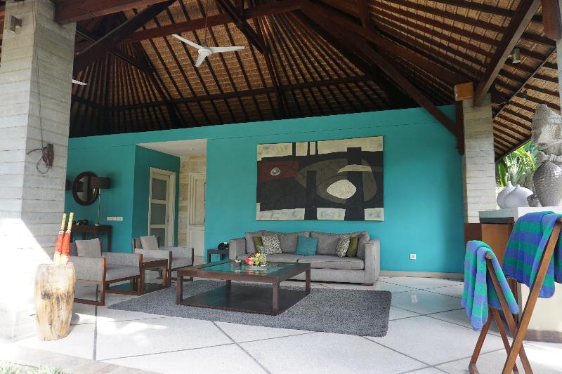 The Ahimsa Villa Seminyak  Bagian luar foto