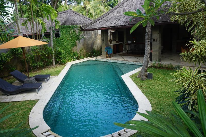 The Ahimsa Villa Seminyak  Bagian luar foto