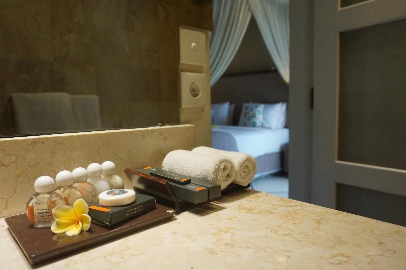 The Ahimsa Villa Seminyak  Bagian luar foto
