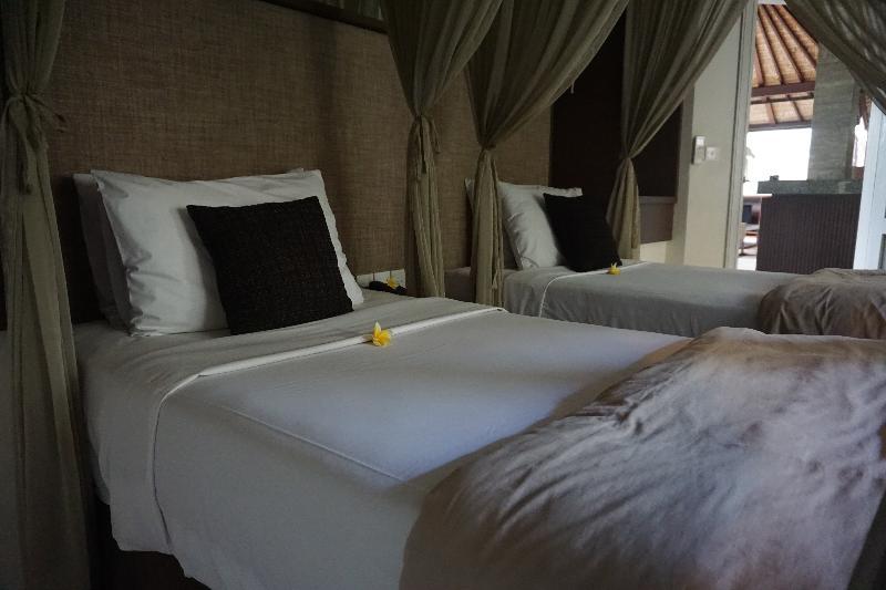 The Ahimsa Villa Seminyak  Bagian luar foto