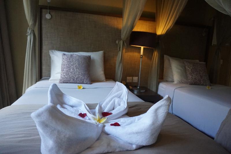 The Ahimsa Villa Seminyak  Bagian luar foto