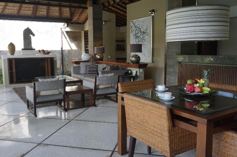 The Ahimsa Villa Seminyak  Bagian luar foto